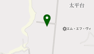 岡山中央陸運倉庫(株)の地図画像