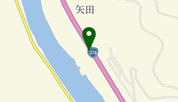 DOWAエフテック(株)物流センターの地図画像