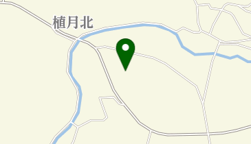 (株)洛陽物流の地図画像