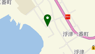 (有)福田住宅設備工業の地図画像