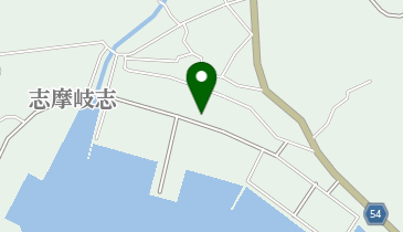 徳栄丸倉庫の地図画像