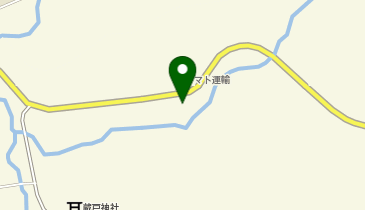 広瀬鉄工業(株)の地図画像