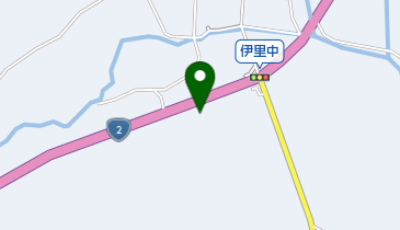 一般社団法人岡山県トラック協会県東支所の地図画像