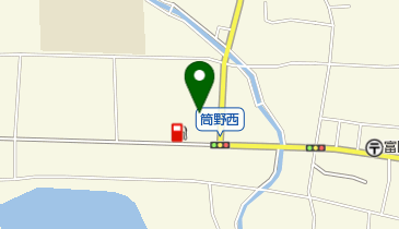 協同エース物流(株)大川(営)の地図画像