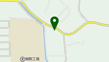 (株)井手口建材運輸車庫事務所の地図画像