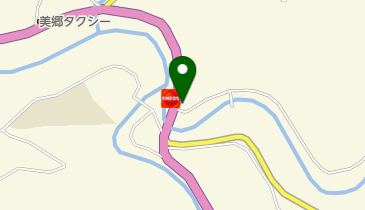 総合センター川又の地図画像