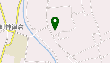 なかつじ物流センターの地図画像