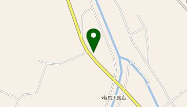 中川瓦工業の地図画像