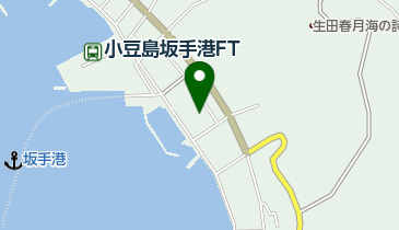 (株)川野回漕店トラックターミナルの地図画像