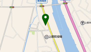 播磨土建工業(株)の地図画像