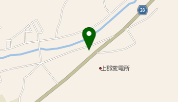 衣笠運輸興業(有)の地図画像