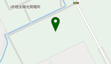 TOTOバスクリエイト(株)赤穂工場の地図画像