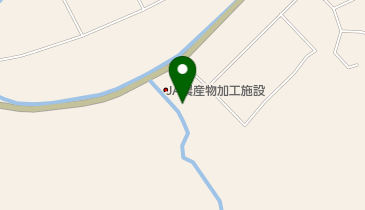 JA兵庫西低温倉庫の地図画像