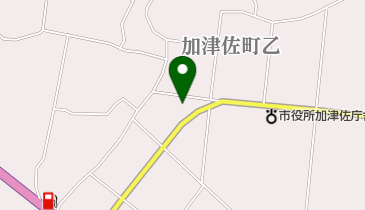 野田青果市場の地図画像