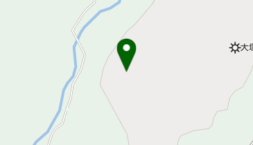 Soylution工場棟の地図画像