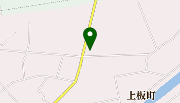 (株)新居工業所の地図画像