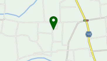 ヤクルト板野センターの地図画像