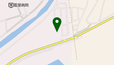 (株)アイ杉原上板農場の地図画像