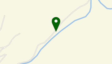 後山ふれあいセンターの地図画像