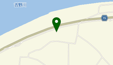 国府水防倉庫の地図画像