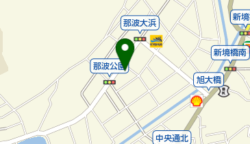 相生電装工業所の地図画像