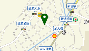 住友生命保険(相)姫路支社新相生支部の地図画像