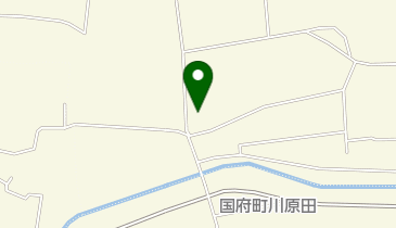 篠原塗装工業の地図画像