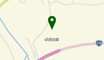 (株)マルワ水産運輸の地図画像