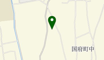 障害者支援センターきのこハウスの地図画像