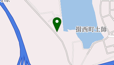 町井工業の地図画像