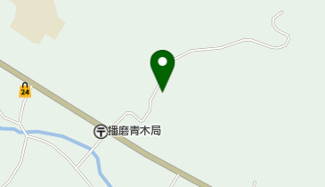 前田木型工業所の地図画像