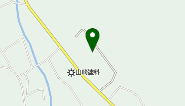 衣笠木材(株)片山工場の地図画像