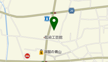 丸廣工業建設ソーコの地図画像