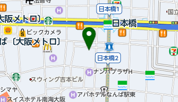 Pachinko Slot パチンコ スロット 123 難波店 パチンコ スロット 周辺のホテル ビジネス カプセル ダイワロイネットホテル Navitime