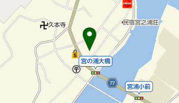 Panoramaの地図画像