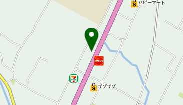 有)地久屋ギフト家庭用品部 | 赤磐市の・アクセス・地図 - NAVITIME