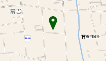 (株)仏壇復元工房の地図画像
