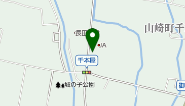 (有)オール仏壇の地図画像