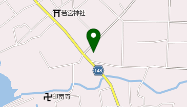 株 村雨自動車 加古郡稲美町 675 1111 の地図 アクセス 地点情報 Navitime