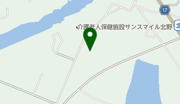 日本臓器製薬 株 社宅 加東市 679 05 の地図 アクセス 地点情報 Navitime
