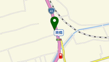 (株)お仏壇の阪本の地図画像