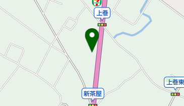 (株)江頭仏壇店本店の地図画像