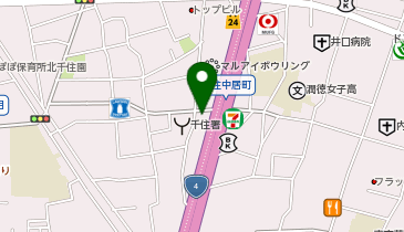 足立区　住宅地図　B4 住宅地図 B4判 東京都足立区 202503 | ZENRIN Store