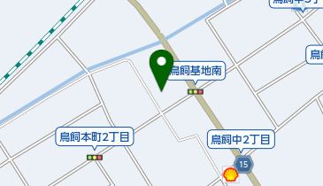 株)中央家電関西物流倉庫」(摂津市--〒566-0052)の地図/アクセス