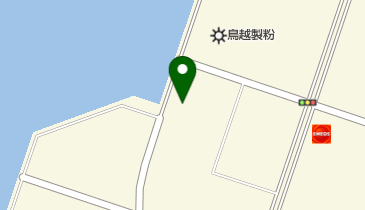 九州郵船 株 箱崎船舶整備場 福岡市東区 812 0051 の地図 アクセス 地点情報 Navitime