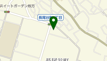 佐川ロジスティクスパートナーズ 株 枚方第1センター 枚方市 573 0164 の地図 アクセス 地点情報 Navitime