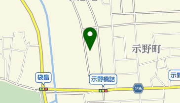 有 E Tec 金沢市 9 0059 の地図 アクセス 地点情報 Navitime