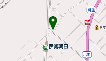 理容室 美容室 株 カットイン 三重郡朝日町 510 8101 の地図 アクセス 地点情報 Navitime