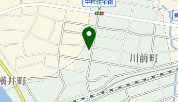 BLUEMAP 名古屋市 中川区 BLUEMAP 名古屋市 中川区 - メルカリ