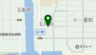 中日本フード(株)名古屋営業部」(名古屋市中川区--〒454-0058)の